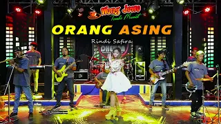 Download ORANG ASING ~ RINDI SAFIRA WONG JOWO MADIUN ft DHEHAN AUDIO MAK ZLEBBbbzt MP3