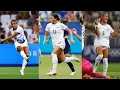 Lavish Lives of USWNT Stars Mallory Swanson Trinity Rodman Sophia Smith USA Women Soccer