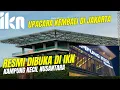 Download Lagu Kampung Kecil Diresmikan! Pak Bas Hadir \u0026 Ini Tanggapan Saya Soal Upacara di Jakarta | #DianRana