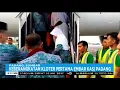 Download Lagu Keberangkatan Kloter Pertama Embarkasi Padang