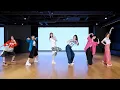 Download Lagu BABYMONSTER - ‘HOT SAUCE’ Dance Practice [MIRRORED]