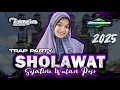 Download Lagu DJ TRAP SEJATINE WULAN POSO || STYLE HADRAH KOPLO SIMPATIK TERBARU  2025 •ZAMZIM AUDIO•