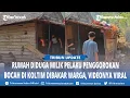 Download Lagu Beredar Video Rumah Penggorok Leher Bocah Perempuan di Kolaka Timur Sulawesi Tenggara Dibakar