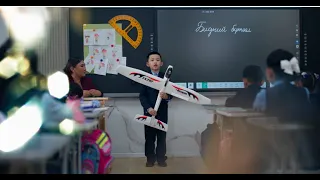 Та хүүхдийнхээ ирээдүйн сайн, сайханд зориулан урт хугацааны хуримтлалыг үүсгээрэй!
