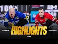 Koe vs. Gushue | 2025 Montana's Canadian Curling Trials: Draw 4