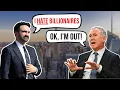 Why this Billionaire is DONE With New York