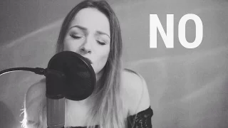 Download Meghan Trainor - No (Emma Heesters LIVE Cover) MP3