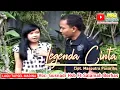 Download Lagu LEGENDA CINTA - Lagu Tapsel - GUSNADY HSB ft SALAMAH BORHAS