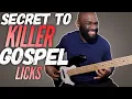 Download Lagu Secret Scale that Gospel Players use!!! | Gospel Bass Lick | Daric Bennett's Bass Lessons