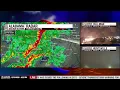 Alabama Weather Network Live Weather Coverage