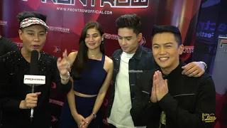 just a stranger anne curtis and marco gumabao