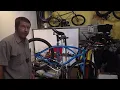 Can you make a Huffy cruiser ride better