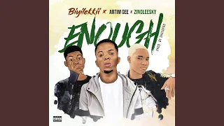 enough