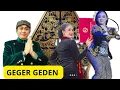 Dua sinden cantik geger geden Limbuan paling gayeng!!