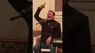 الفنان مفتاح معيلف   ياعيني ياغوايه دندنها