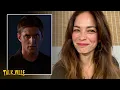 Kristin Kreuk shares her opinion of Jensen Ackles and Erica Durance joining Smallville