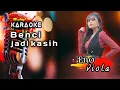 Download Lagu BENCI JADI KASIH... Eno viola [ KARAOKE ] #enoviola #karaoke #liriklagu