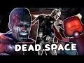 The Dead Space That Killed a Franchise