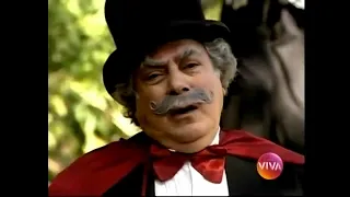 Sítio Do Picapau Amarelo 2001: Caçadas De Pedrinho 4º Episódio
