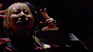 Diabolic Mulier 宮下愛 CV 村上奈津美 ライブ映像 
