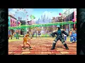 Download Lagu The King Of Fighters 2002: Unlimited Match Official Teams - Psycho Soldiers Team
