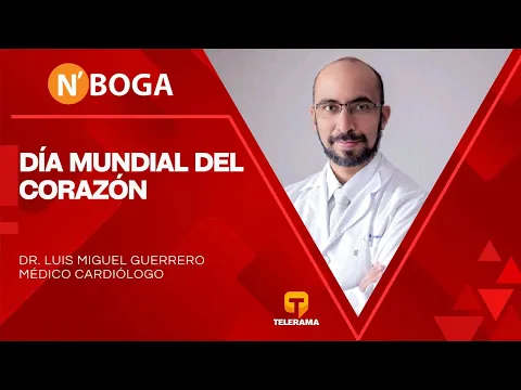 Día Mundial del corazón