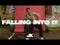 Jaye King - "Falling Into It" (Official Audio Video)