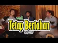 Download Lagu WALI - TETAP BERTAHAN (COVER) FEATURING HERDEE