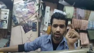 عمرو دياب مضحك وهتنام بعد ما تشوف ايوه بحبك بس مخبى الهوا جوايا ههههههههههههههههههههههههه دندنها