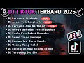 Download Lagu DJ TIKTOK TERBARU 2025 FULL BASS || DJ PURNAMA MERINDU | DJ ANDAI TAK BERPISAH
