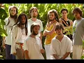Ponto de Equilibrio - Novo Dia (Com The Congos)