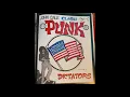 Download Lagu The Dictators - Manifest Destiny Demos 1976