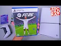 Download Lagu EA FC 25 PS5 | Uitpakken en gameplay EA SPORTS FC™ 25 PlayStation 5 Slim 4K 60FPS
