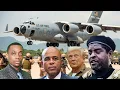 Download Lagu Gwo Nouvèl Prezidan Donald Trump Voye Mesaj Dirèk Bay Barbecue Fwa Sa Papa Gang  Yo Martelly Ap Mare