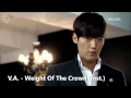 Lagu Various Artists - Weight Of The Crown (Instrumental)