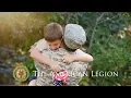 The American Legion s Temporary Financial Assistance program