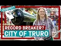 Download Lagu Up Close with City of Truro: 100mph Record Breaker? | Curator with a Camera