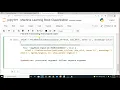 Feature Extraction And Data Split - Book Classification Django Machine Learning