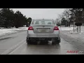 Off Road 2015 - 21 Subaru WRX MRT Street Race J-Pipe 92P113 - Video 4 of 1