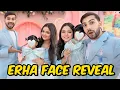 Erha ka face reveal kardiya birthday pe😍 Decor poori hogayi 