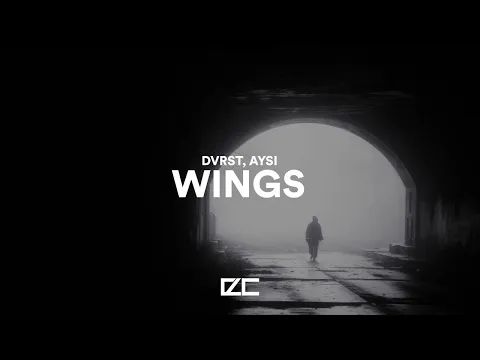 Download MP3 DVRST, aysi  -  Wings