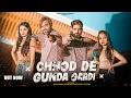 Download Lagu Chod De Gunda Gardi Song (Official Video) || Akash Bhamla ||Amit Bhamla Somiya \u0026 Gyanendra Sardhana