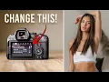 Why Your Photos Aren t Sharp And How to Fix Them