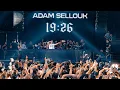 Download Lagu Adam Sellouk B2B 19:26 @ Elements Buenos Aires 2025 [FULL 4K SET]