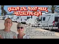 Download Lagu WK160 | WONEN EN WERKEN IN ONZE CAMPER | REIZEN ZAL NOOIT MEER HETZELFDE ZIJN! | WE VERKLAPPEN \
