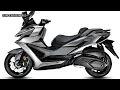 Download Lagu 2025 New 400cc Scooter with Good looks from SYM - CRUISYM 400