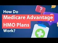 How Do Medicare Advantage HMO POS Plans Work