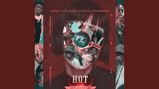 hot feat blxckie leodaleo u0026 trxpboiink 