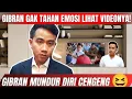 Download Lagu GIBRAN EMOSI ANCAM NETIZEN!? NETIZEN JAWABAN GAK MAPAN, MENDING MUNDUR DARI PADA MALU SEUMUR HIDUP‼️
