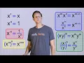 Download Lagu Algebra Basics: Laws Of Exponents - Math Antics